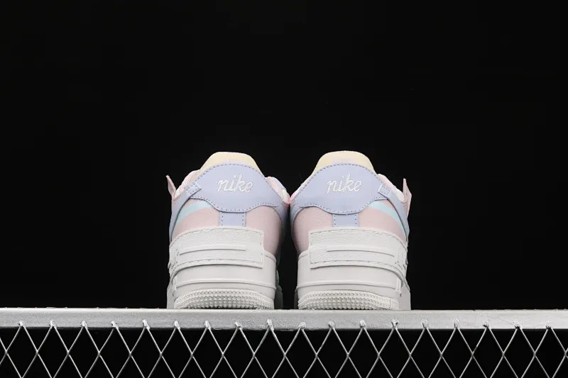 All Categories Nk Air Force 1 Air Force Series Nk Air Force 1 Shadow Air Force Lightweight Increased Corporate Level Nk Air Force 1 Shadow Air Force One Lightweight Increased Low-top Versatile Sneakers CI0919-106